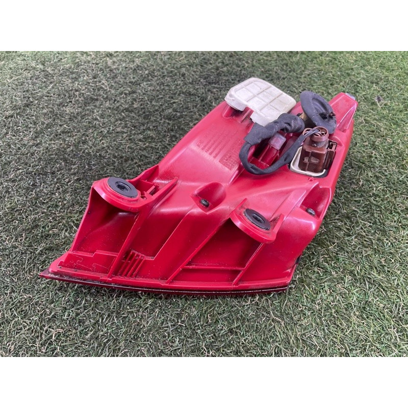 Задний фонарь (оптика) AUDI A8 D4 2011 4.2 CDRA 4H0945096A