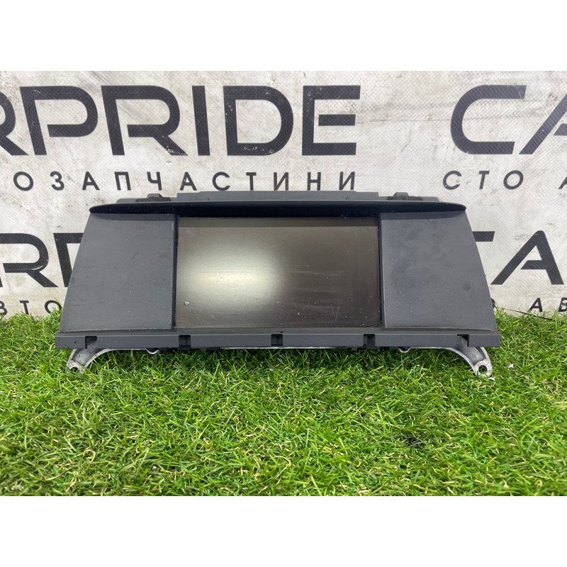 Монітор (електрика) BMW X3 F25 2012 3.0 65509231321
