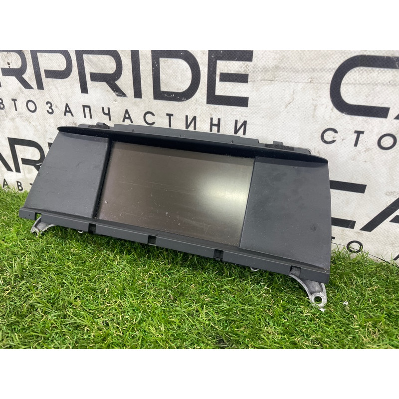 Монітор (електрика) BMW X3 F25 2012 3.0 65509231321
