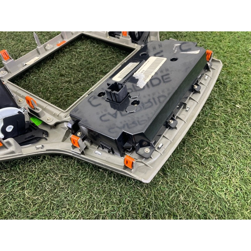 Панель управления климат-контролем (электрика / блоки управления) Jeep Grand Cherokee WK2 2018 3.6 68333939AA