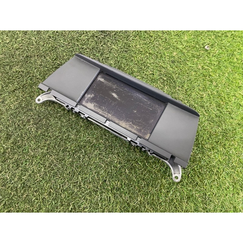 Монітор (електрика) BMW X3 F25 2012 3.0 65509231321