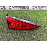 Задний фонарь