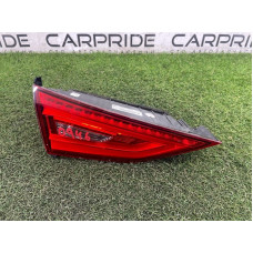 Задний фонарь