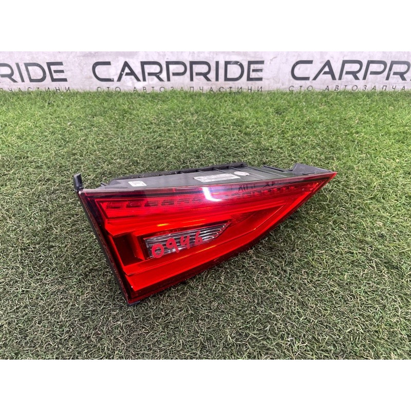 Задний фонарь (оптика) AUDI A3 8V 2016 1.8 CNSB 8V5945093J