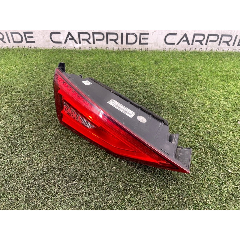 Задний фонарь (оптика) AUDI A3 8V 2016 1.8 CNSB 8V5945093J