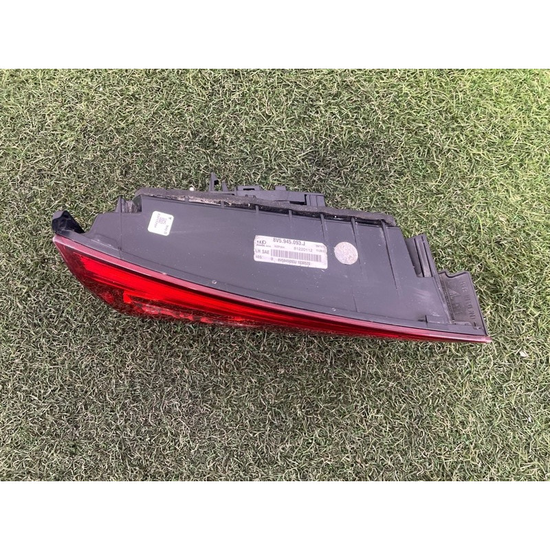 Задний фонарь (оптика) AUDI A3 8V 2016 1.8 CNSB 8V5945093J