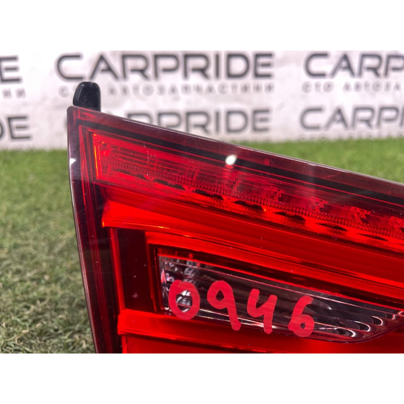 Задний фонарь (оптика) AUDI A3 8V 2016 1.8 CNSB 8V5945093J