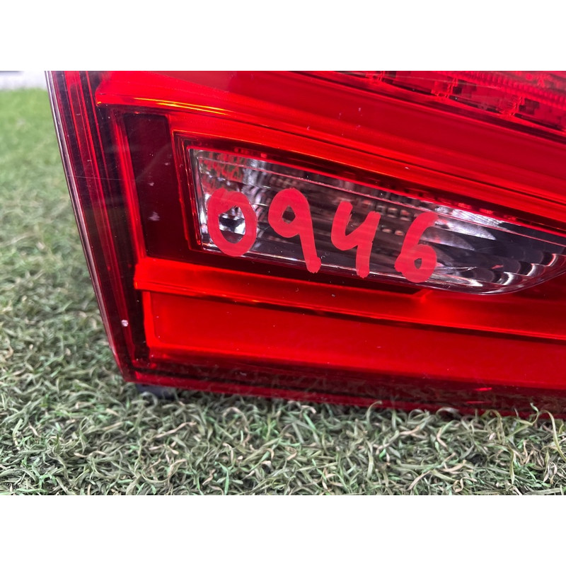 Задний фонарь (оптика) AUDI A3 8V 2016 1.8 CNSB 8V5945093J