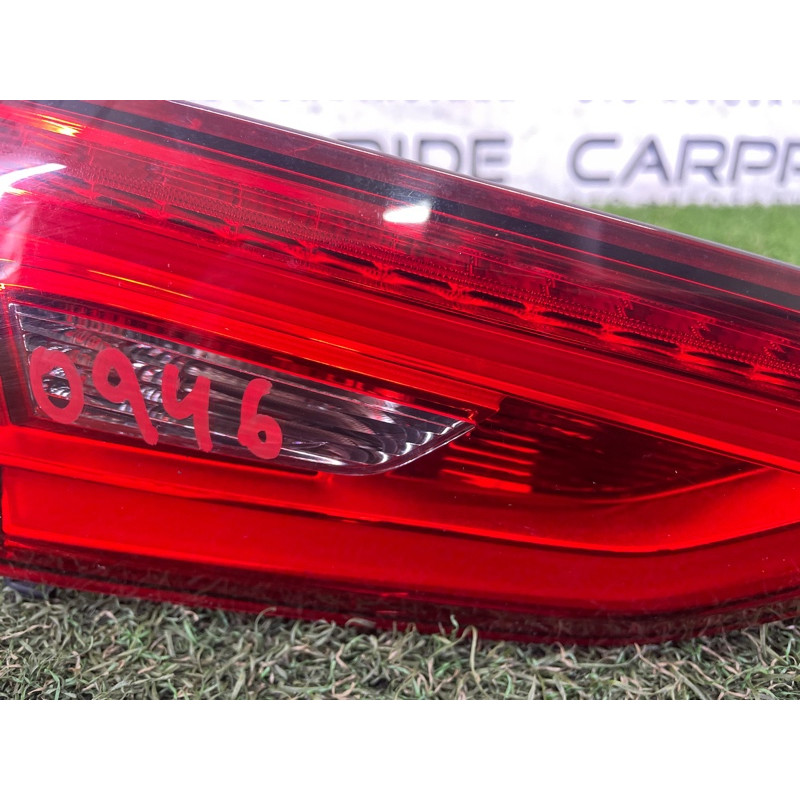 Задний фонарь (оптика) AUDI A3 8V 2016 1.8 CNSB 8V5945093J