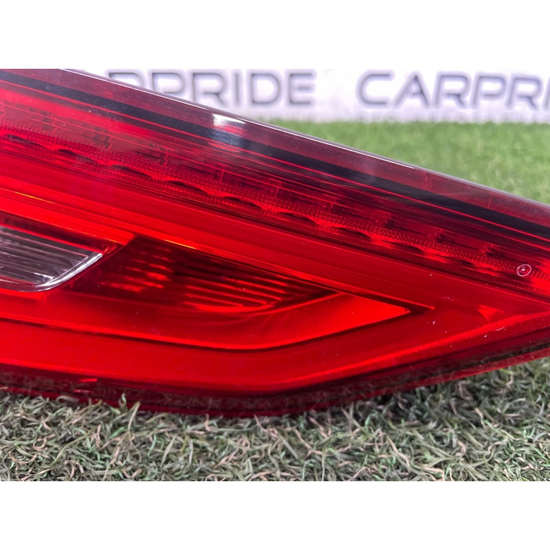 Задний фонарь (оптика) AUDI A3 8V 2016 1.8 CNSB 8V5945093J