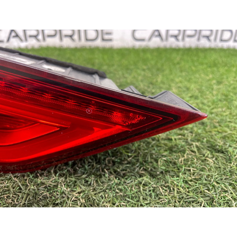 Задний фонарь (оптика) AUDI A3 8V 2016 1.8 CNSB 8V5945093J