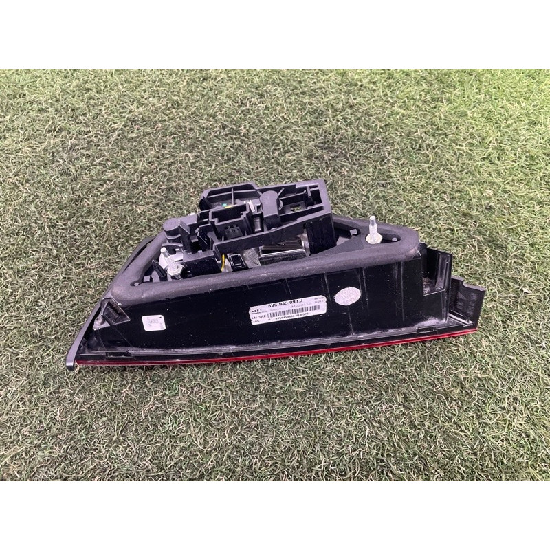 Задний фонарь (оптика) AUDI A3 8V 2016 1.8 CNSB 8V5945093J