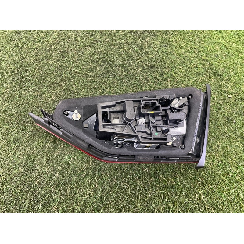 Задний фонарь (оптика) AUDI A3 8V 2016 1.8 CNSB 8V5945093J