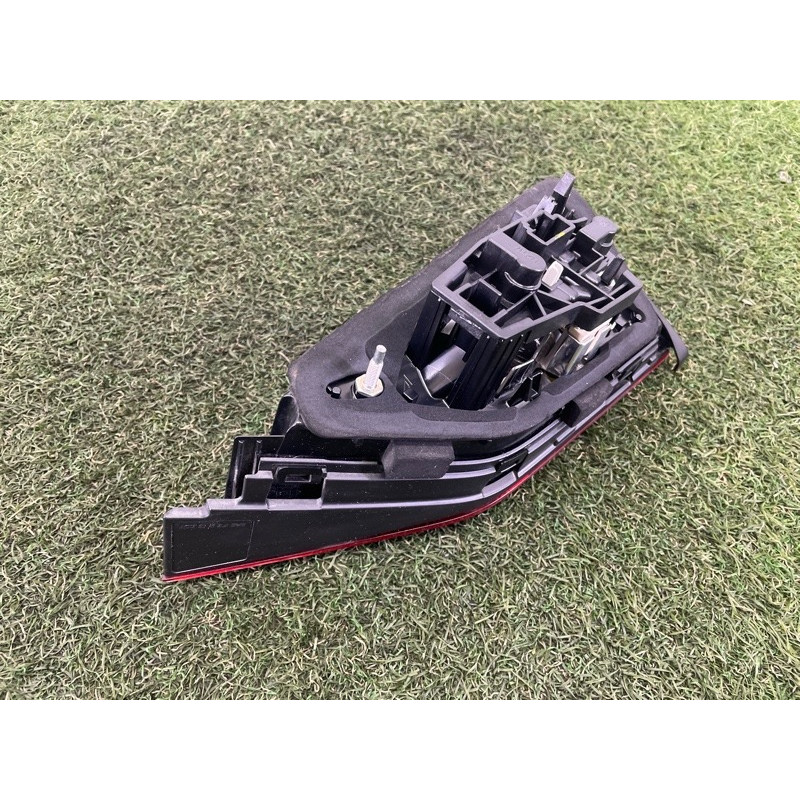 Задний фонарь (оптика) AUDI A3 8V 2016 1.8 CNSB 8V5945093J