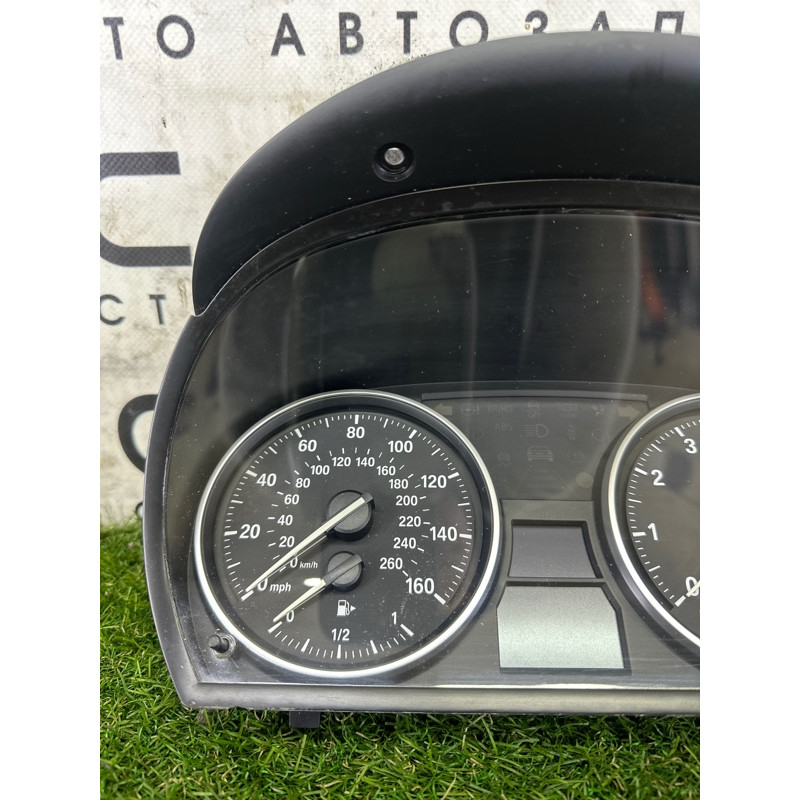 Панель приладів (салон) BMW X1 E84 2014 2.0 62109316148