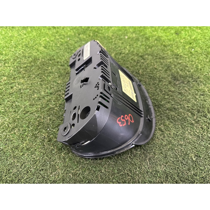 Панель приладів (салон) BMW X1 E84 2014 2.0 62109316148