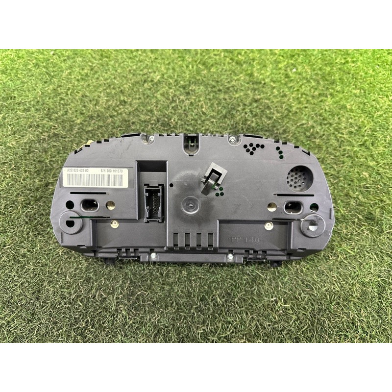 Панель приладів (салон) BMW X1 E84 2014 2.0 62109316148