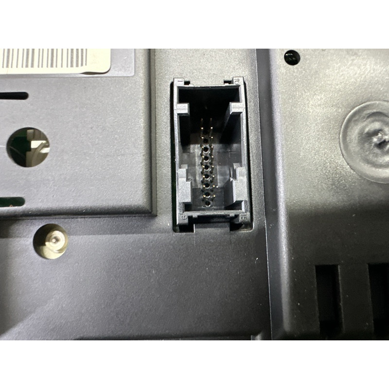 Панель приладів (салон) BMW X1 E84 2014 2.0 62109316148