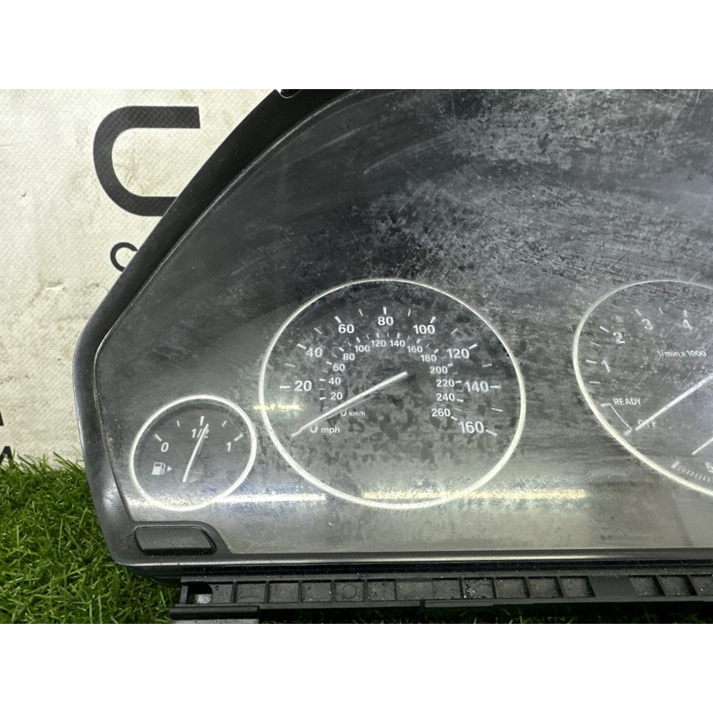 Панель приборов (салон) BMW 3-series F30 2013 2.0 62108718281