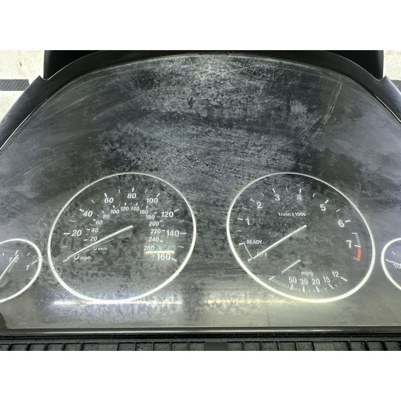 Панель приборов (салон) BMW 3-series F30 2013 2.0 62108718281