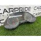 Панель приладів (салон) AUDI Q5 8R 2010 3.2 CALB 8R0920980K