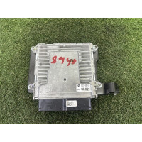 Блок управления двигателем