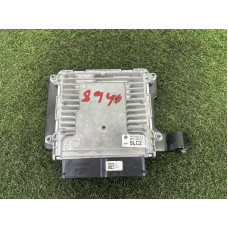 Блок управления двигателем