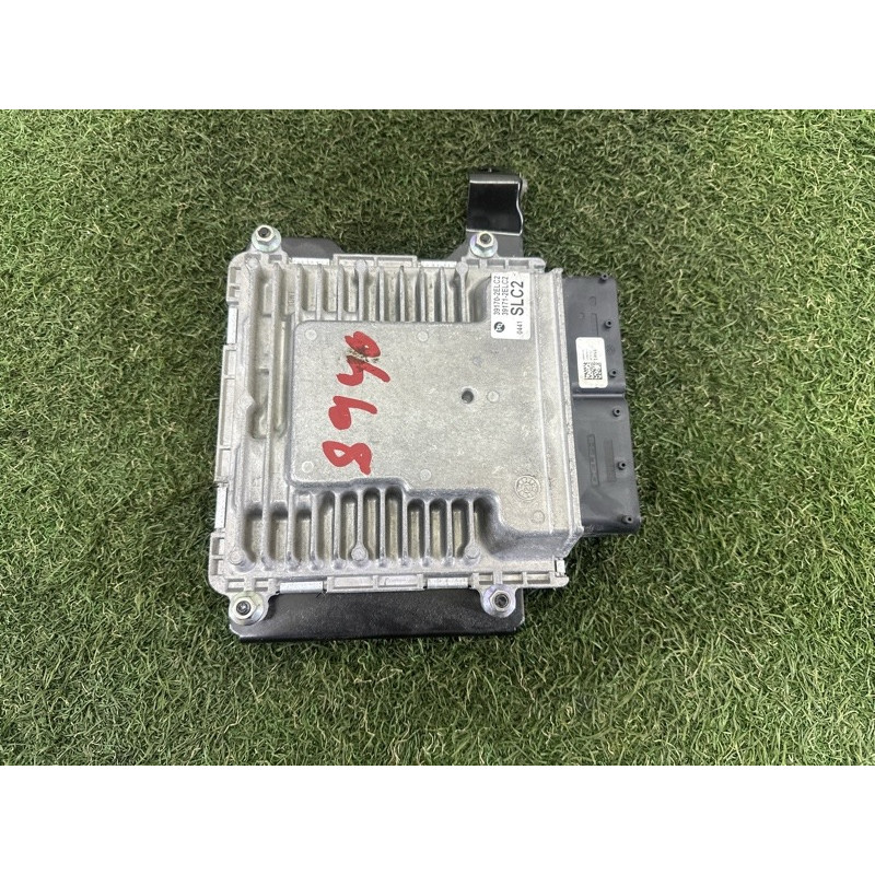 Блок управления двигателем (электрика / блоки управления) KIA Soul 3 2022 2.0 391712ELC2