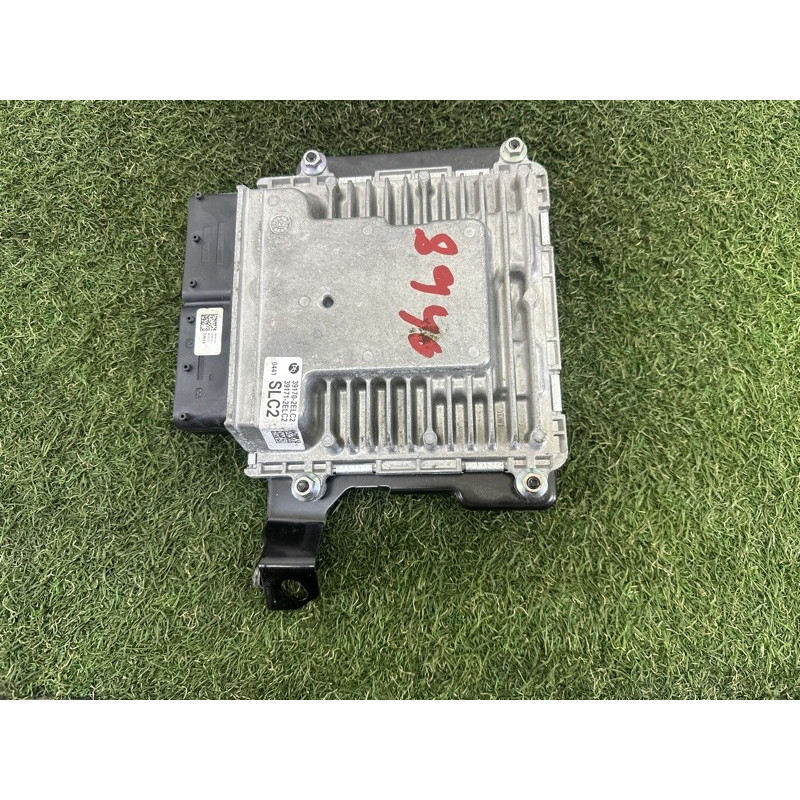 Блок управления двигателем (электрика / блоки управления) KIA Soul 3 2022 2.0 391712ELC2