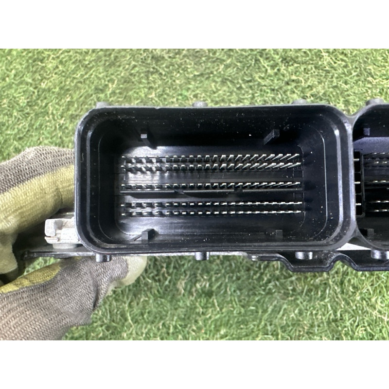 Блок управления двигателем (электрика / блоки управления) KIA Soul 3 2022 2.0 391712ELC2