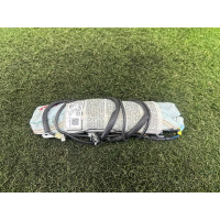 Airbag сидіння