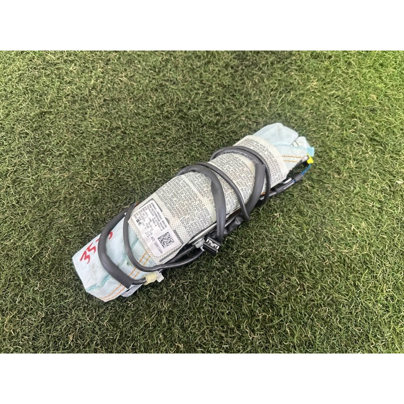 Airbag сидения (airbag / безопасность) AUDI A8 D4 2011 4.2 CDRA 4H0880241A