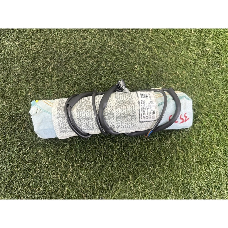 Airbag сидения (airbag / безопасность) AUDI A8 D4 2011 4.2 CDRA 4H0880241A