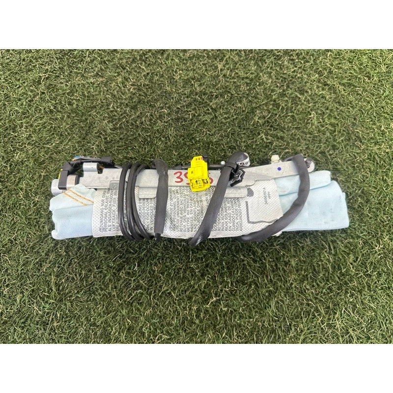 Airbag сидения (airbag / безопасность) AUDI A8 D4 2011 4.2 CDRA 4H0880242A