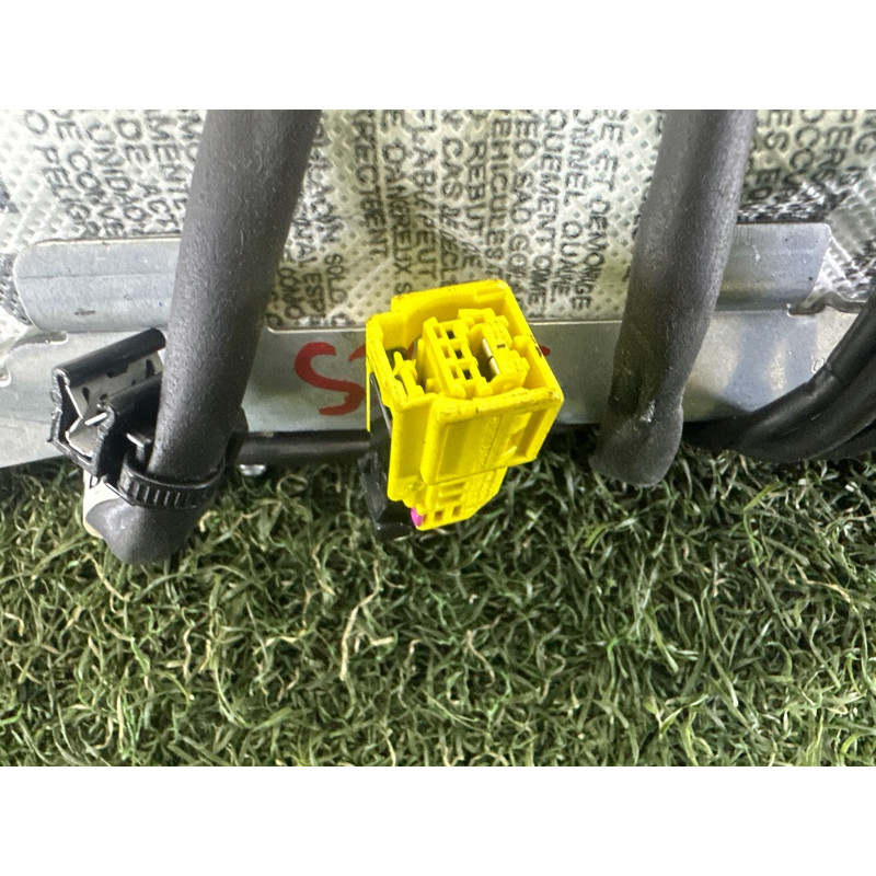 Airbag сидения (airbag / безопасность) AUDI A8 D4 2011 4.2 CDRA 4H0880242A