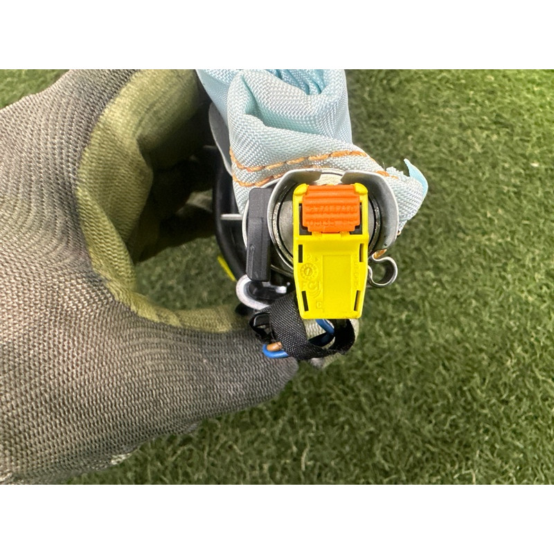 Airbag сидения (airbag / безопасность) AUDI A8 D4 2011 4.2 CDRA 4H0880242A