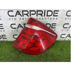 Задний фонарь