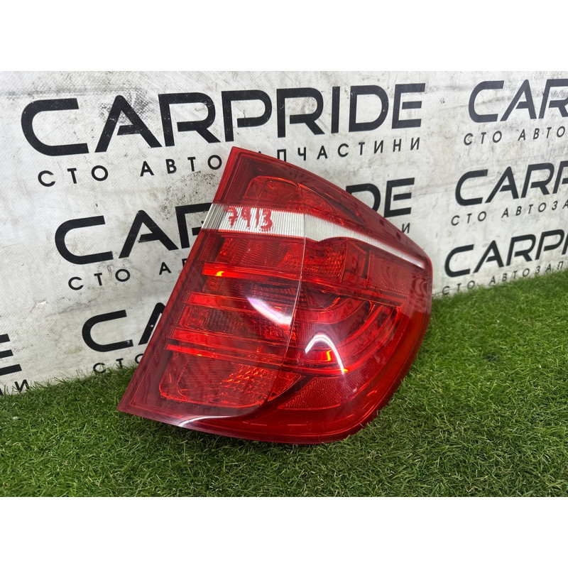 Задний фонарь (оптика) BMW X3 F25 2012 3.0 63217220240