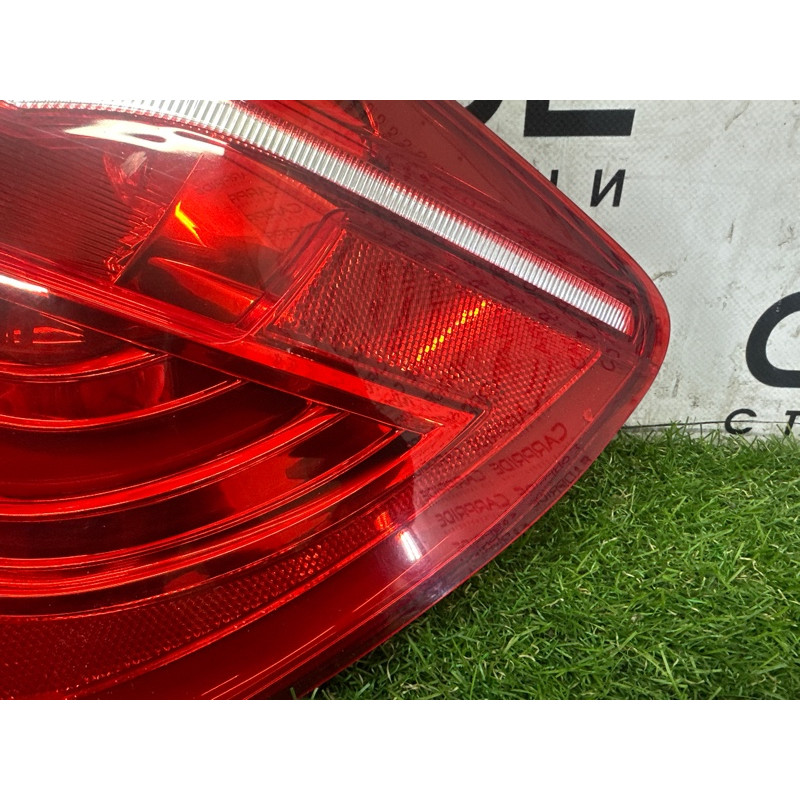 Задний фонарь (оптика) BMW X3 F25 2012 3.0 63217220240