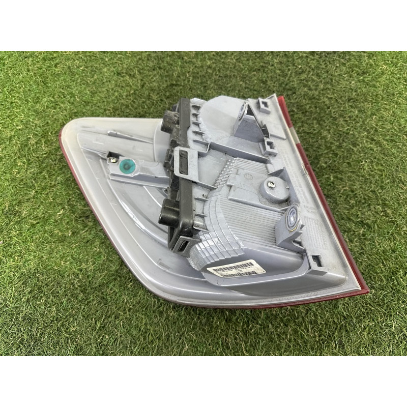 Задний фонарь (оптика) BMW X3 F25 2012 3.0 63217220240