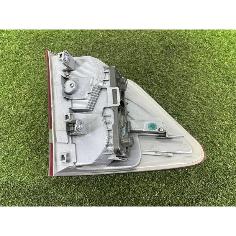 Задний фонарь (оптика) BMW X3 F25 2012 3.0 63217220240