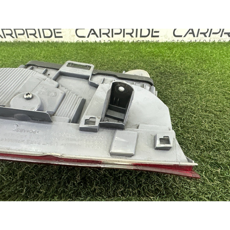 Задний фонарь (оптика) BMW X3 F25 2012 3.0 63217220240