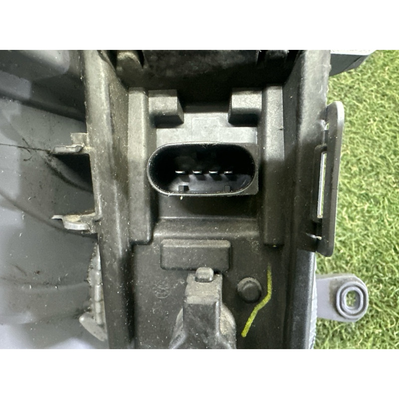 Задний фонарь (оптика) BMW X3 F25 2012 3.0 63217220240