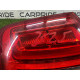 Задний фонарь (оптика) AUDI A8 D4 2011 4.2 CDRA 4H0945095A