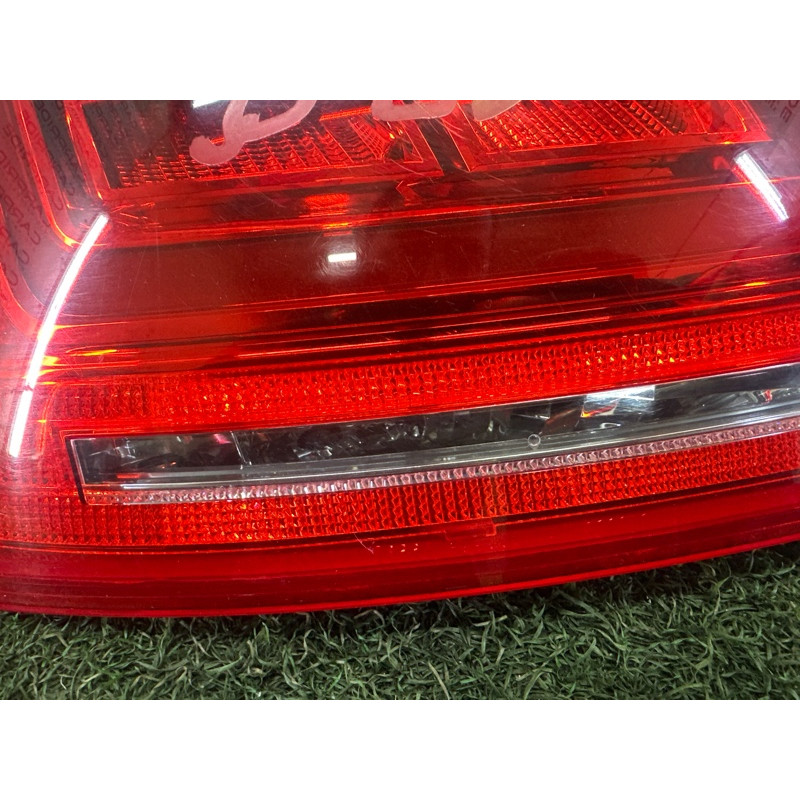 Задний фонарь (оптика) AUDI A8 D4 2011 4.2 CDRA 4H0945095A