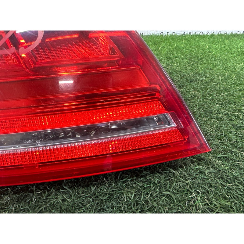 Задний фонарь (оптика) AUDI A8 D4 2011 4.2 CDRA 4H0945095A