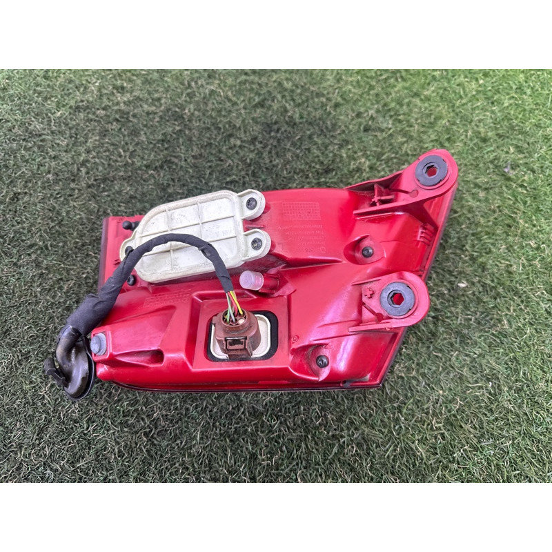 Задний фонарь (оптика) AUDI A8 D4 2011 4.2 CDRA 4H0945095A