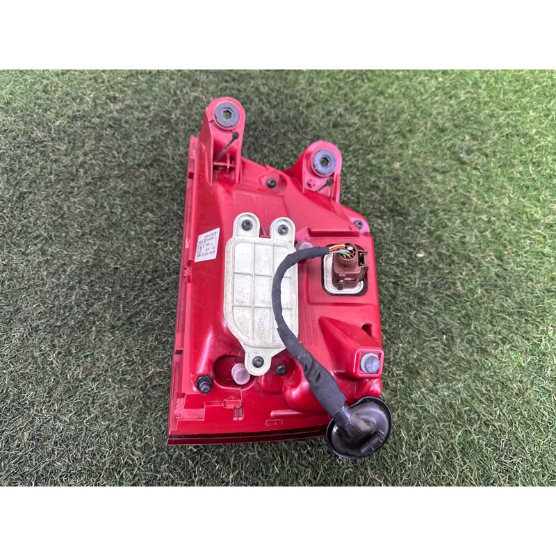 Задний фонарь (оптика) AUDI A8 D4 2011 4.2 CDRA 4H0945095A