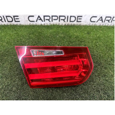 Задний фонарь