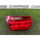 Задний фонарь (оптика) BMW 3-series F30 2013 2.0 63217372793